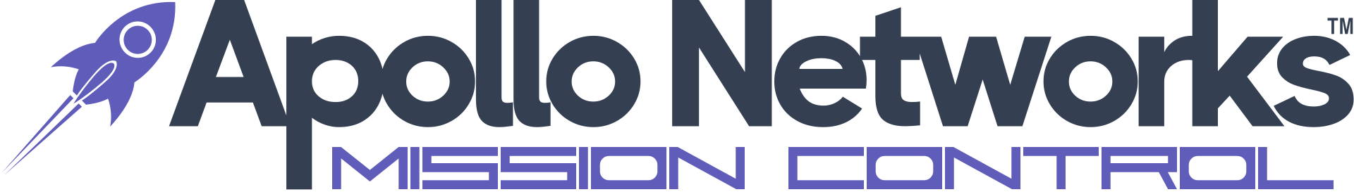 Apollo Networks Mission Control